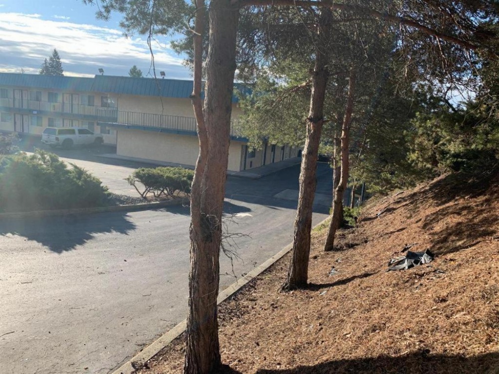 FairBridge Inn Moscow Main image